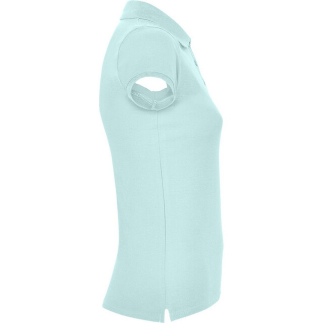 Roly Dames ster poloshirt UTLT5622_mint large