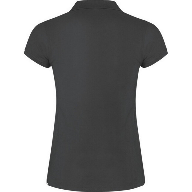 Roly Dames ster poloshirt UTLT5622_darklead large