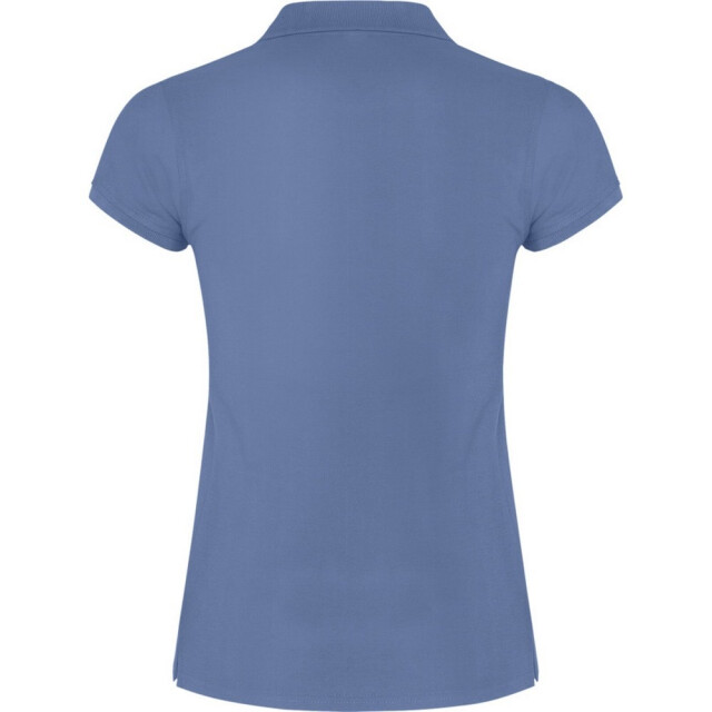 Roly Dames ster poloshirt UTLT5622_rivierablue large