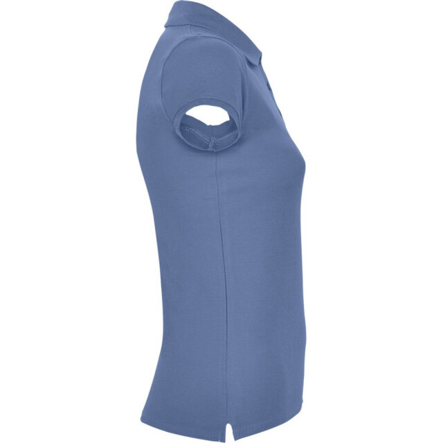 Roly Dames ster poloshirt UTLT5622_rivierablue large