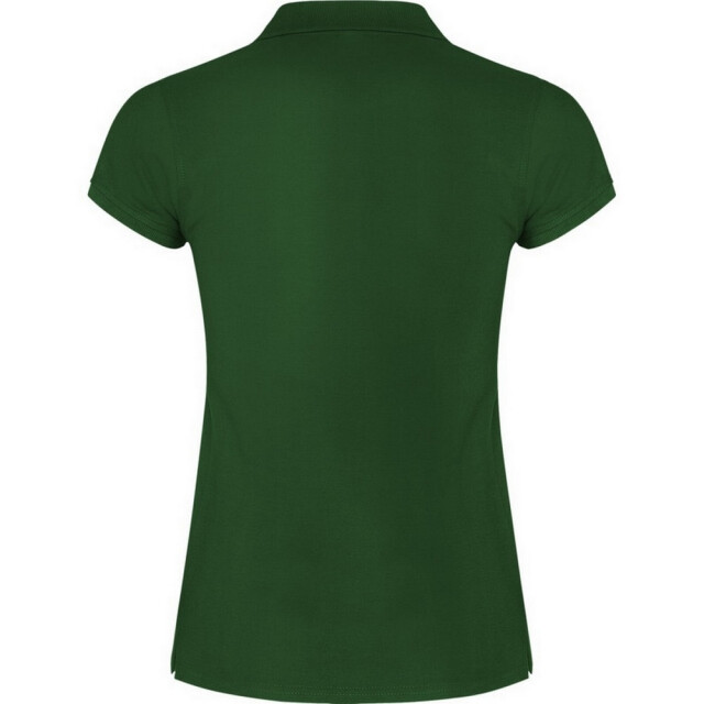 Roly Dames ster poloshirt UTLT5622_calmblue large