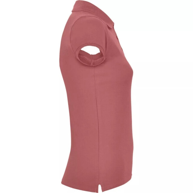 Roly Dames ster poloshirt UTLT5622_chrysanthemumred large