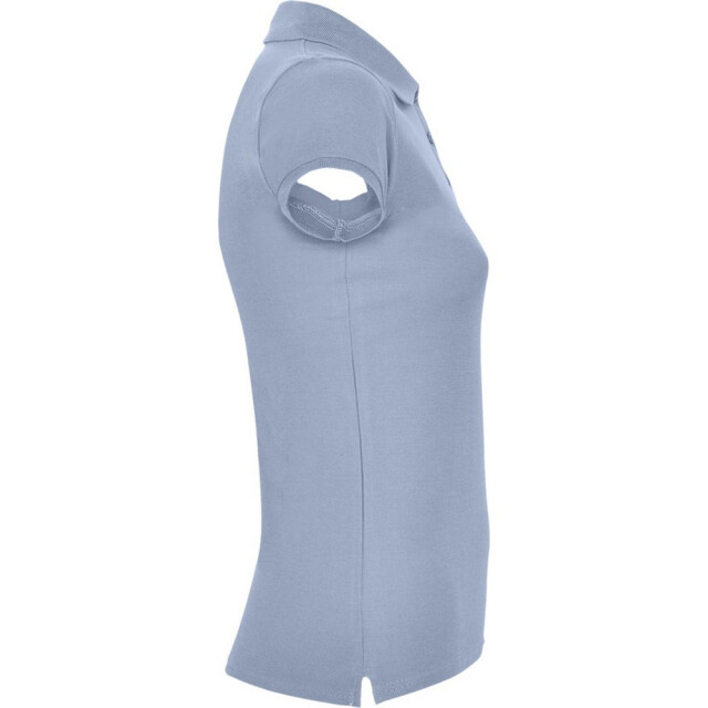 Roly Dames ster poloshirt UTLT5622_zenblue large