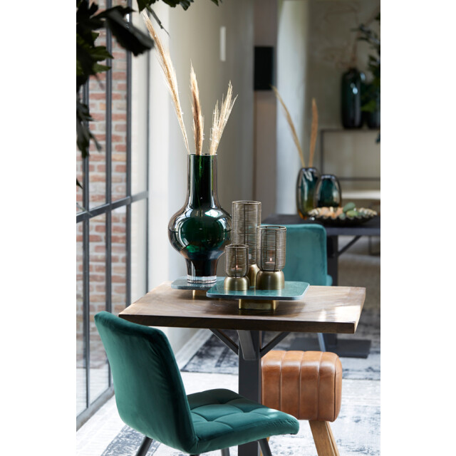 Light & Living kruk ramy 40x31x46cm - 2909444 large