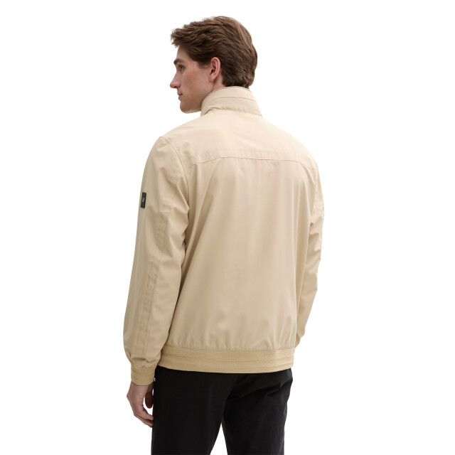 Tom Tailor Casual blouson 1044097 large