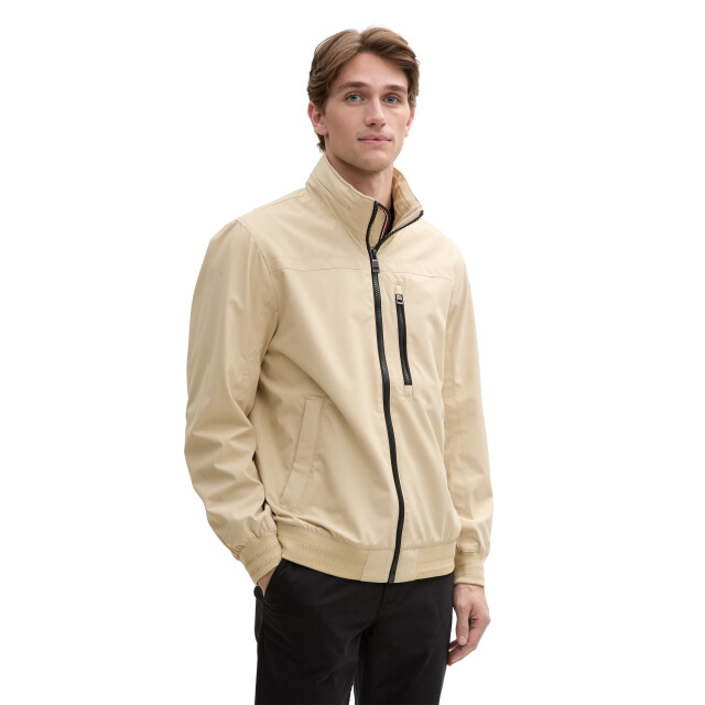 Tom Tailor Casual blouson 1044097 large
