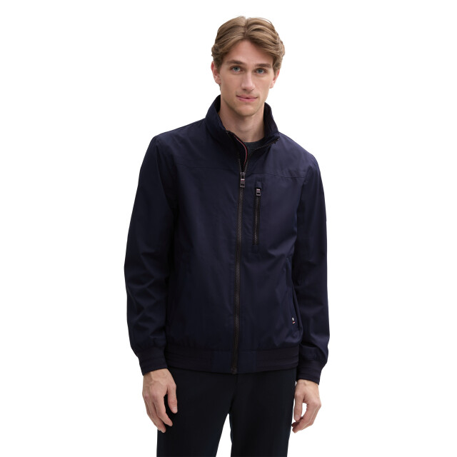 Tom Tailor Casual blouson 1044097 large