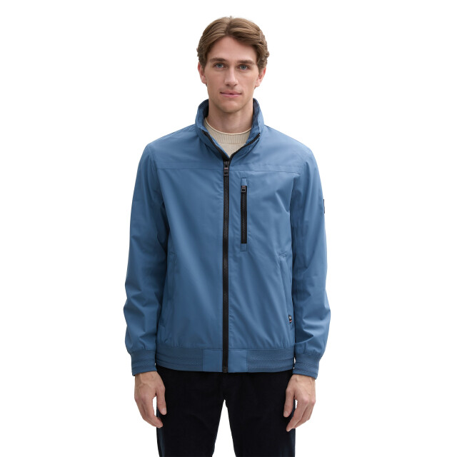 Tom Tailor Casual blouson 1044097 large