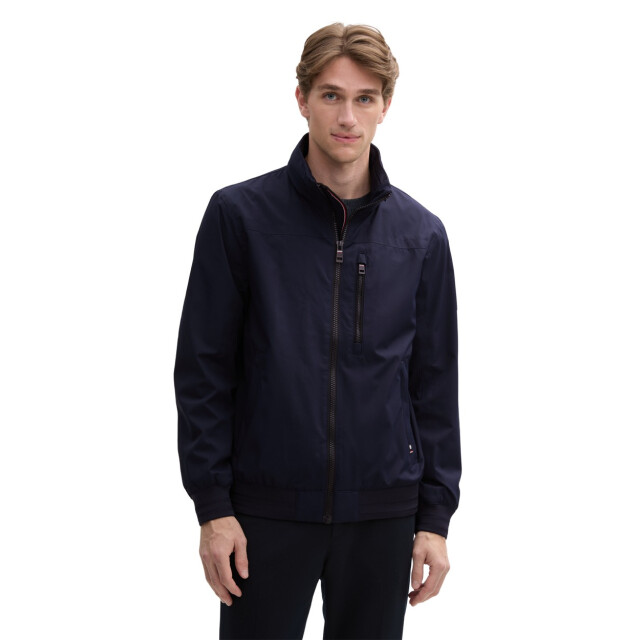 Tom Tailor Casuall blosson navy 5510.37.0083 large