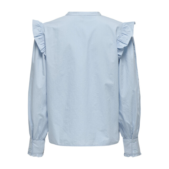 Only Onlsimm ls frill top ptm licht 4309.31.0008 large