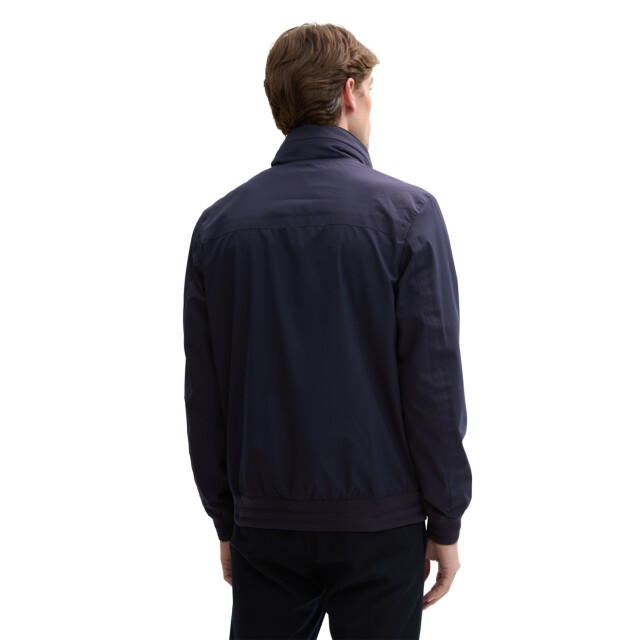 Tom Tailor Casuall blosson navy 5510.37.0083 large