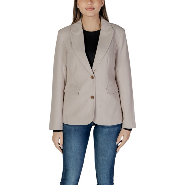Only Onlraven life ls fit blazer cc tlr beige 4549.05.0012 large
