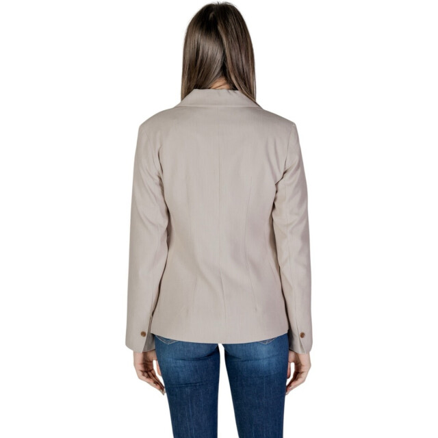 Only Onlraven life ls fit blazer cc tlr beige 4549.05.0012 large