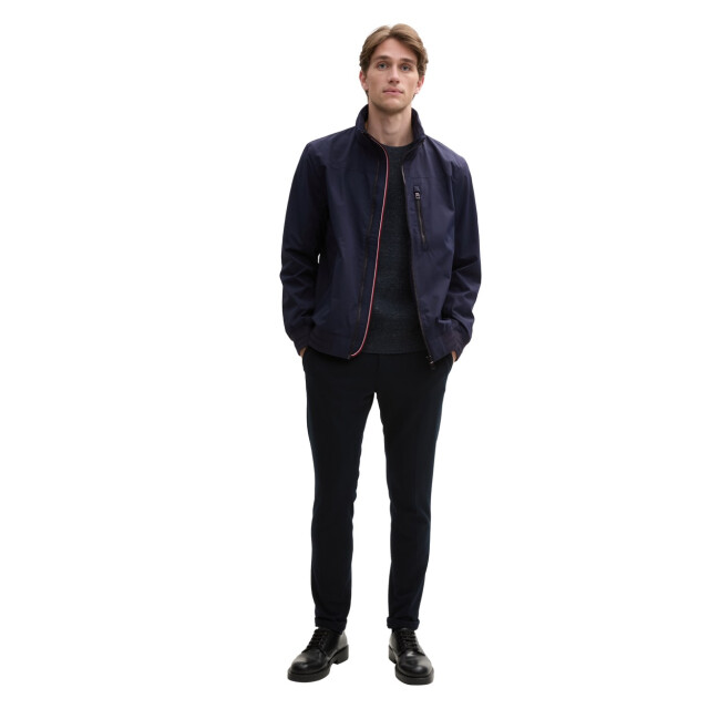Tom Tailor Casuall blosson navy 5510.37.0083 large