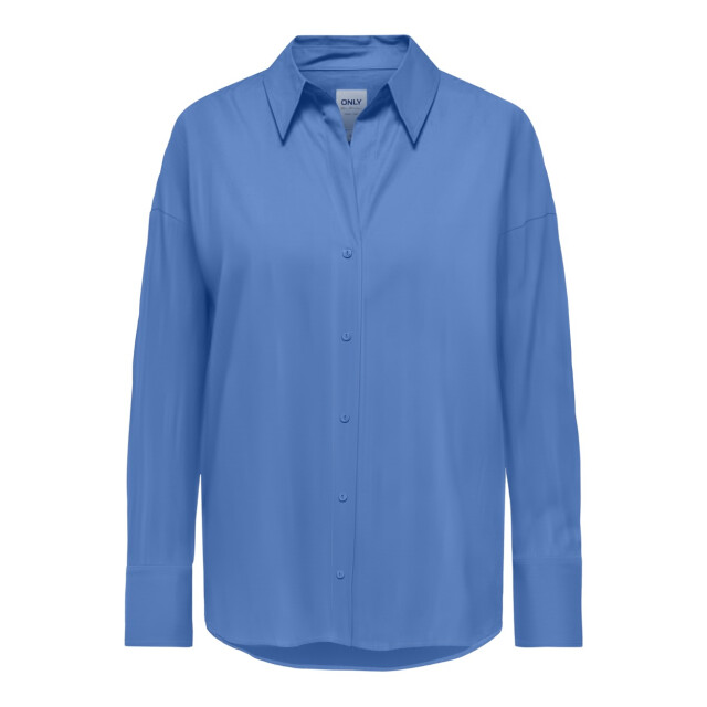 Only Onloregon solo shirt wvn licht 4309.31.0016 large