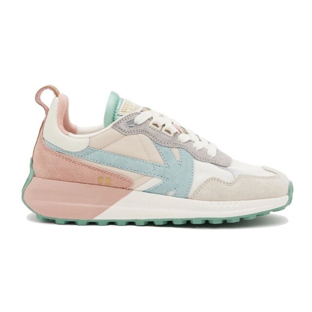 Kaotiko Veterschoenen Detroit Woman large