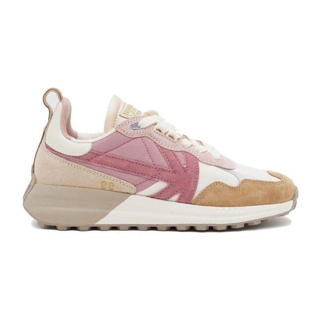 Kaotiko Veterschoenen Detroit Woman large