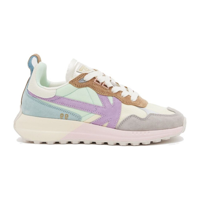 Kaotiko Veterschoenen Detroit Woman large