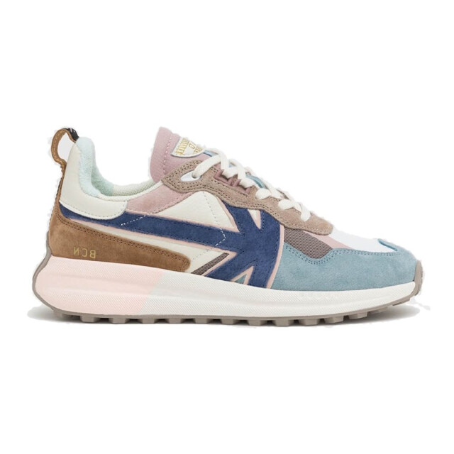 Kaotiko Veterschoenen Detroit Woman large