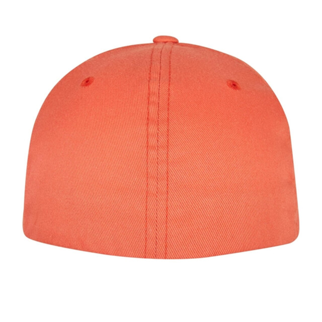 Flexfit Wollige gekamde muts UTLT2903_spicyorange large
