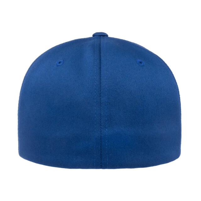 Flexfit Wollige gekamde muts UTLT2903_royalblue large