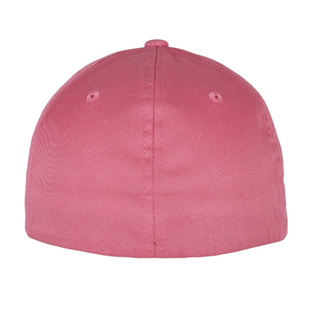 Flexfit Wollige gekamde muts UTLT2903_darkpink large