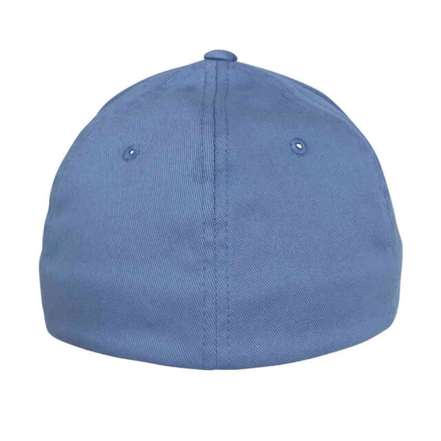 Flexfit Wollige gekamde muts UTLT2903_slateblue large