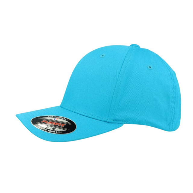 Flexfit Wollige gekamde muts UTLT2903_hawaiianocean large
