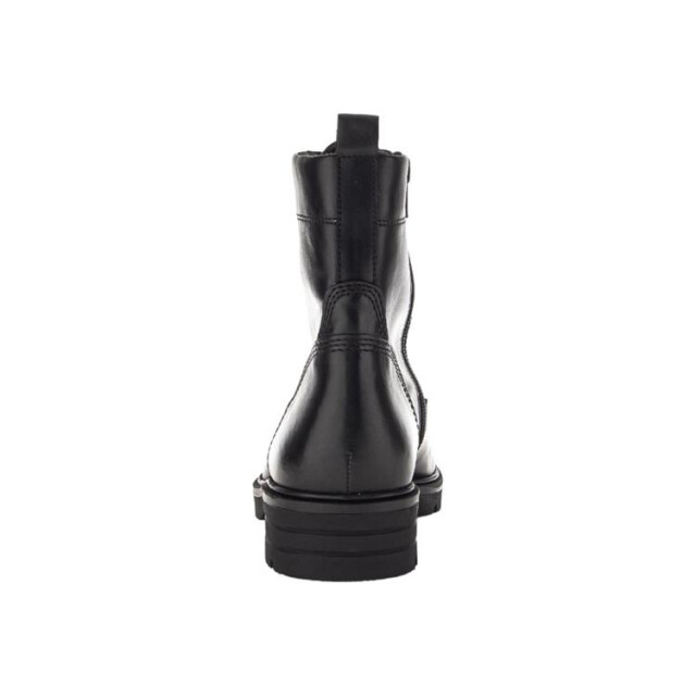 Gabor 54.651 Enkellaarzen Zwart 54.651 large