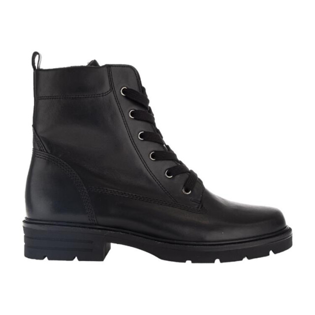 Gabor 54.651 Enkellaarzen Zwart 54.651 large