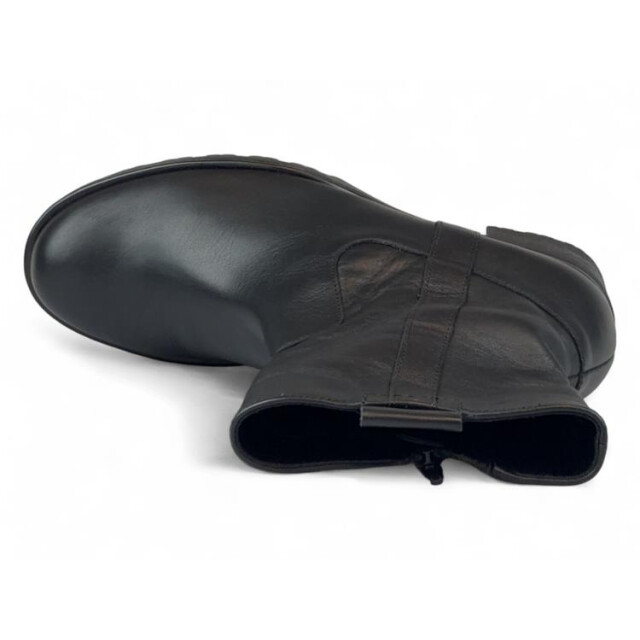 Gabor 52.806 Enkellaarzen Zwart 52.806 large