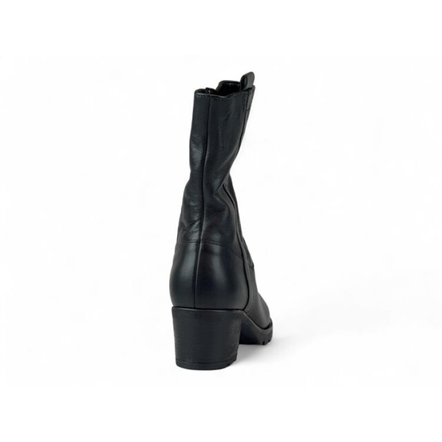 Gabor 52.806 Enkellaarzen Zwart 52.806 large