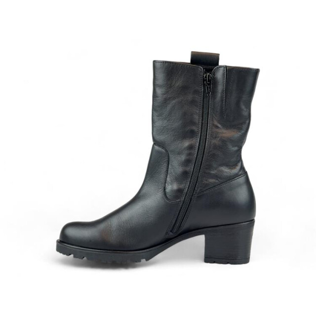Gabor 52.806 Enkellaarzen Zwart 52.806 large
