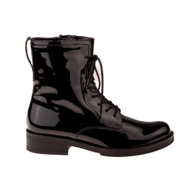 Gabor 51.791 Enkellaarzen Zwart 51.791 large