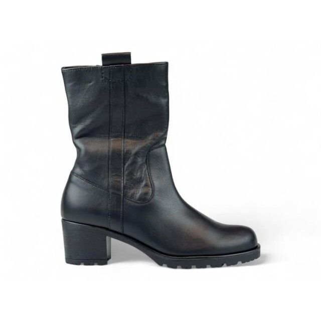 Gabor 52.806 Enkellaarzen Zwart 52.806 large