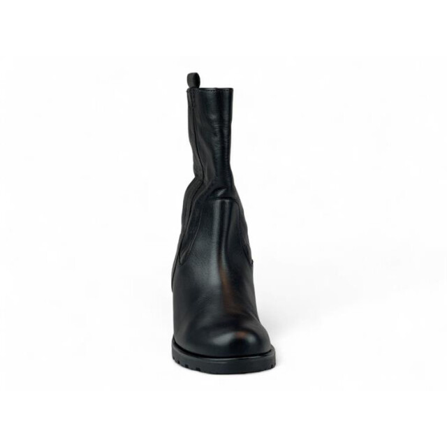 Gabor 52.806 Enkellaarzen Zwart 52.806 large