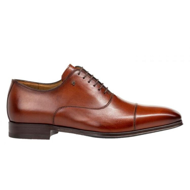Van Bommel SBM-30088 Geklede schoenen Cognac SBM-30088 large