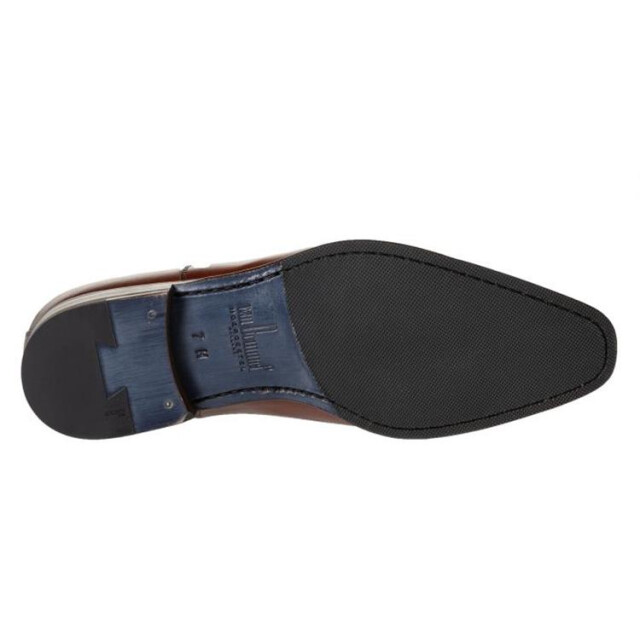 Van Bommel SBM-30088 Geklede schoenen Cognac SBM-30088 large