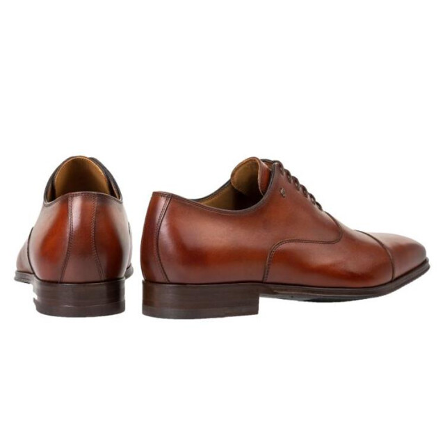 Van Bommel SBM-30088 Geklede schoenen Cognac SBM-30088 large