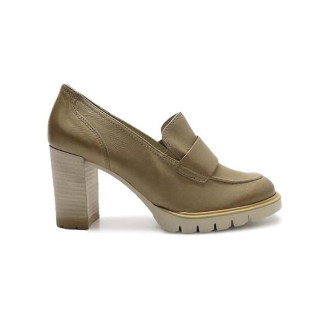 Paul Green 3784 Loafers Bruin 3784 large