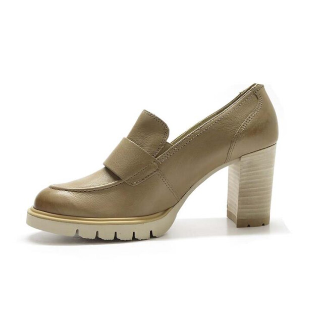 Paul Green 3784 Loafers Bruin 3784 large
