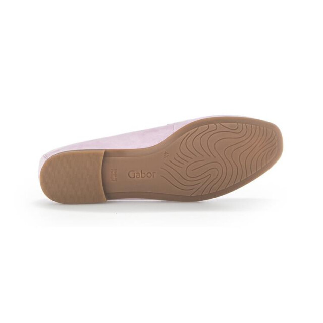Gabor 25.211 Loafers Roze 25.211 large
