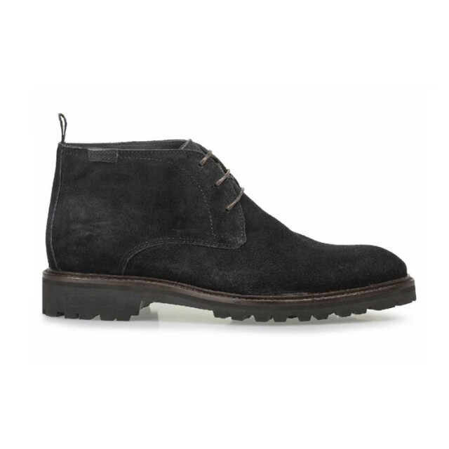 Floris van Bommel SFM-50082 Veterschoenen Zwart SFM-50082 large
