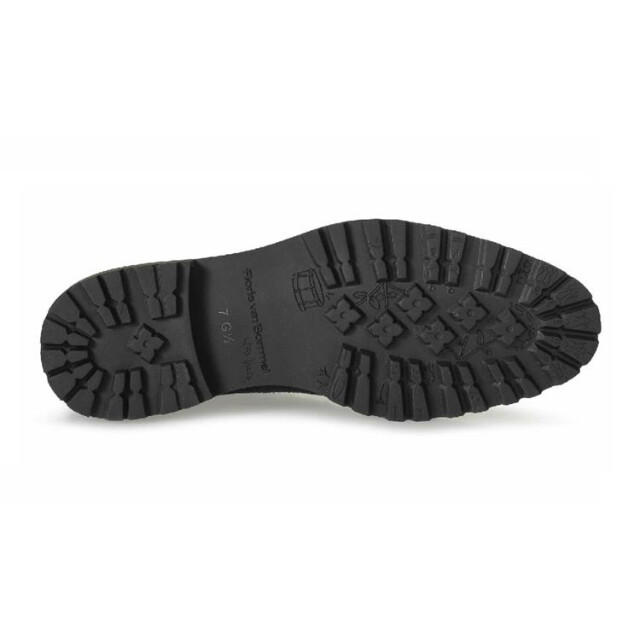 Floris van Bommel SFM-50082 Veterschoenen Zwart SFM-50082 large