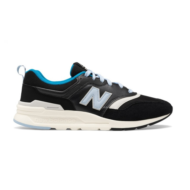 New Balance CW997 Sneakers Zwart CW997 large