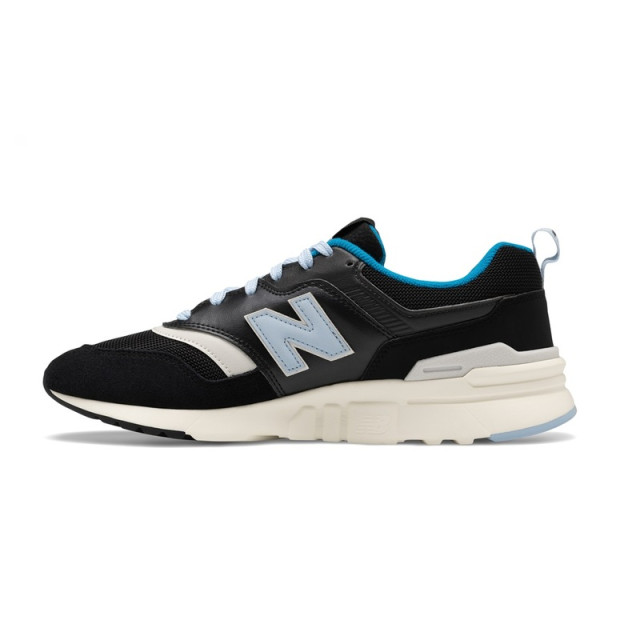 New Balance CW997 Sneakers Zwart CW997 large