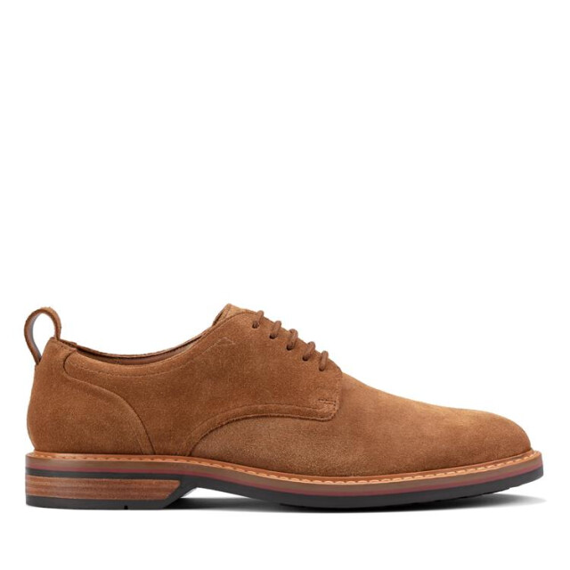 Clarks Original Aldwin lace Aldwin Lace large