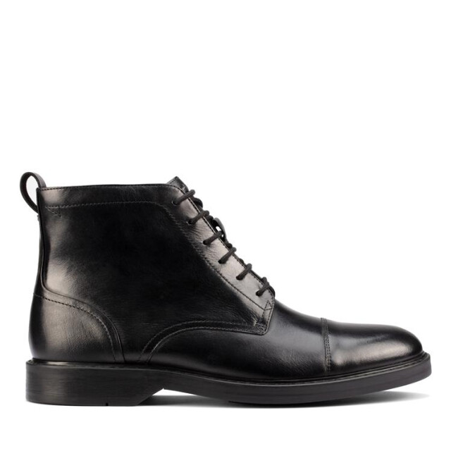 Clarks Original Aldwin cap Aldwin Cap large