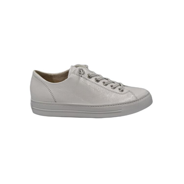 Paul Green 4081 Sneakers Wit 4081 large