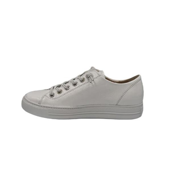 Paul Green 4081 Sneakers Wit 4081 large